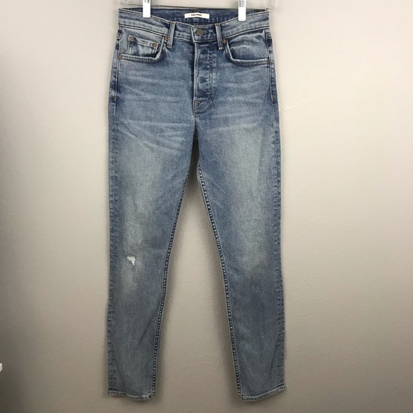 GRLFRND Denim - Grlfrnd • Karolina Jeans